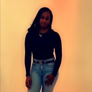 Meet your Posher, Tasia